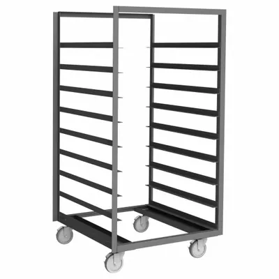 DURHAM MFG Standard-Duty Side-Loading Sheet Pan Rack - Standard-Duty Side-Loading Sheet Pan Racks