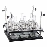 HEIDOLPH Multi-Tier Attachment 1000: Orbital Core (036130600), 5 in Overall Lg, 5 in Overall Wd (MPN 036303446)