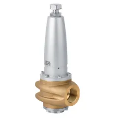 Regulating Valves - R3LP