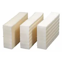 Humidifier Wick: Humidifier Wick, Portable Humidifier, EA1201/EA1208, Cellulose, 3 Pads (MPN HDC311)