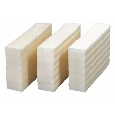 AIRCARE Humidifier Wick: Humidifier Wick, Portable Humidifier, EA1201/EA1208, Cellulose - Humidifier Pads for Portable Humidifiers