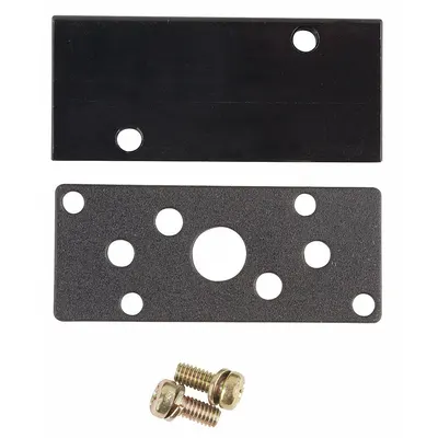 ARO Blank Plate: 119351. Key specifications — attr1087118: Blank Plate; attr1087048: 119351. - ARO Sierra Series Plates