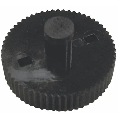 MASTER APPLIANCE Knob: KNB-003 - Heat Gun Hardware