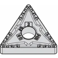 WIDIA Triangle Turning Insert: TNMG331MR, TNMG160404MR (MPN 4170059)