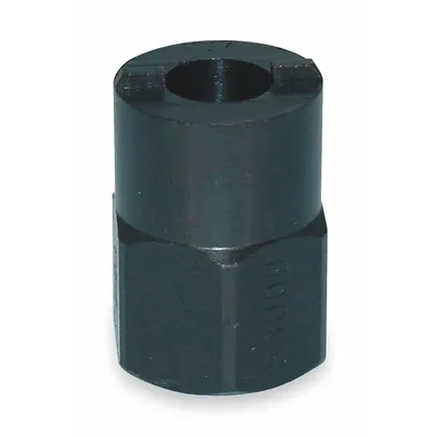 TE-CO Spring Plunger Wrench: Steel, For #6-32 Thread - Wrenches for Ball & Spring Plungers