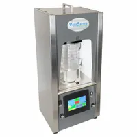 ADVANTECH Sonicating Sieve Shaker: Horizontal/Sonic Wave/Vertical Mechanical Pulse, Digital (MPN VS1000)