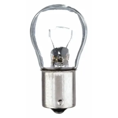 OEM Incandescent Bulb: Incandescent - BA15s Single-Contact Bayonet Base Lamps