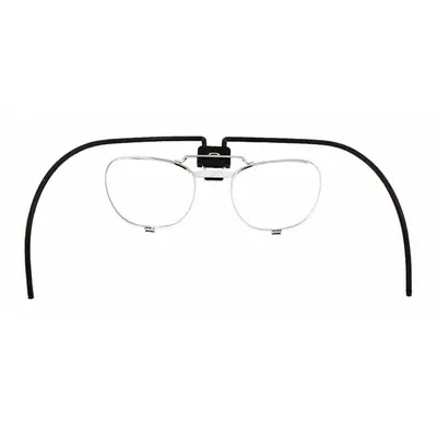 SUNDSTROM SAFETY Spectacle Frame: For Full Face SR200 (MPN SR 341) - Spectacle Kits for Full-Face Respirators