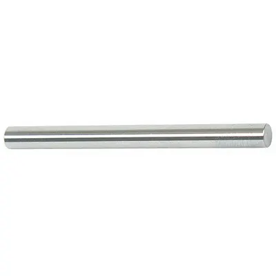 VERMONT GAGE Class X No-Go Pin Gauge: 0.1764 in Dia, 0.00004 in Tolerance, 2 in - Class X No-Go (Minus) Pin Gauges - Dia. 0.0751 in to 0.2810 in