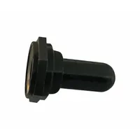 STENNER Switch Boot: Mfr Part # MP6C000, Polypropylene, Switch Boot