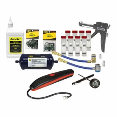 CPS Accessory and Maintenance Kit (MPN FXP2) - Refrigerant Machine Filters
