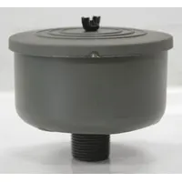 SPEEDAIRE Air Filter Set: PN22N081G, 11X292
