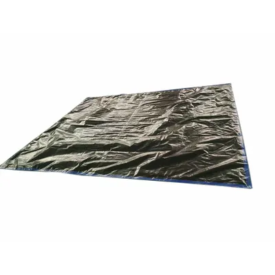 OEM Tarp: 11.33 ft Lg - General Purpose Polyethylene Tarps