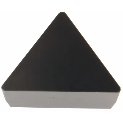 SUMITOMO Triangle Turning Insert: TPG431 - Triangle (T) Indexable Turning Inserts