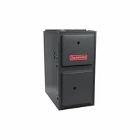 GOODMAN Residential Gas Furnaces: 40,000 BtuH Heating Capacity Input, 1,200 cfm, Upflow Furnace (MPN GR9S960403AN)