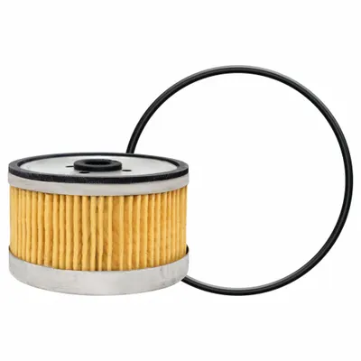 BALDWIN FILTERS Cartridge Fuel Filter - Cartridge Fuel Filters