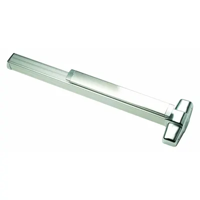 VON DUPRIN 9947EO 2 26D Concealed Vertical Rod Push Bar - Concealed Vertical Rod Push Bars