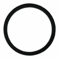 KISSLER Cap Gasket: Compatible Product Type Friction Rings, Universal, 10 PK (MPN 71-0019)