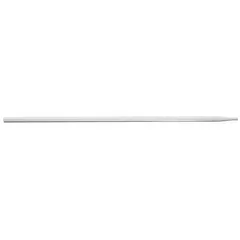 Sterile, individually wrapped aspirating pipette made of polystyrene. Designed for single-use liquid transfer in laboratory settings, including cell culture, microbiology, and clinical applications where contamination control is required.