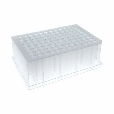 MTC BIO 96-Well Plate - Multiple Well Plates