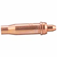 VICTOR Brazing and Soldering Tip: 1-200 Series, Size 2, For Use With Propane & Natural Gas (MPN 0330-0145)