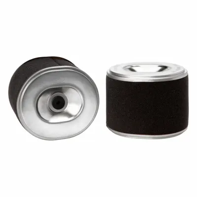 FLEETGUARD AF25473 Round/Oval Engine Air Filter - Round/Oval Engine Air Filters