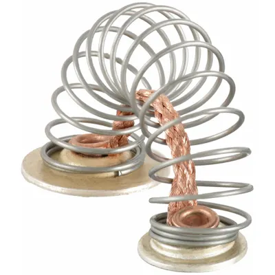 MILWAUKEE Brush Spring (MPN 23-52-0160) - Carbon Brushes, Brush Springs & Brush Parts
