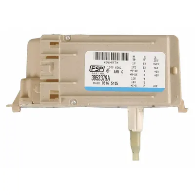 WHIRLPOOL Timer: 3952379 - Whirlpool Washing Machine & Dryer Parts