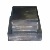 GARDNER Square Drive Cap: Compatible with Rhino Post Driver, 2 1/4 in Dia, Mfr Part No. 300959
