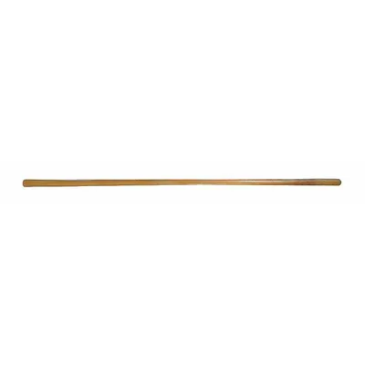 SEYMOUR MIDWEST LINK Fire Rake Handle: Wood Handle, Round Eye Handle - Garden Tool & Shovel Handles