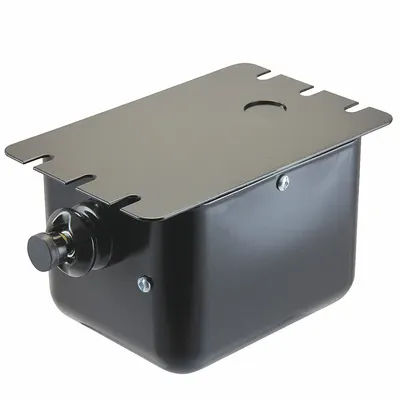 Allanson 1092-F Gas Ignition Transformer for Hot Water & Steam Boiler Burners - Ignition Transformers for Hot Water & Steam Boiler Burners