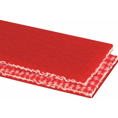 APACHE Heavy-Duty Multi-Ply Conveyor Belt: 36 in Belt Wd, 1/4 in Belt Thick - Heavy-Duty Multi-Ply Conveyor Belting