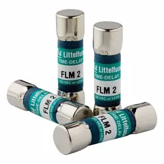 Midget time-delay cylindrical fuse rated 1.125 A, 250 V AC, 125 V DC. Dimensions 13/32 in x 1 1/2 in. Used in control panels, motor starters, and transformer protection to handle inrush currents.