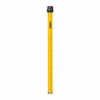 DEWALT Core Bit: 7/8 in Core Dia, 14 in Max Drilling Dp, 20 in Overall Lg, 5/8"-11 Shank Thread Size (MPN DW55005)