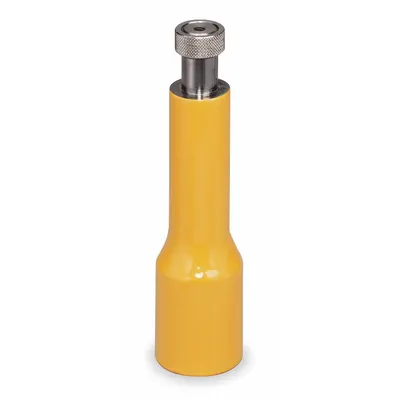 SLIDE SLEDGE Bushing Driver Adapter: Bushing Driver Adaptor, SLIDE SLEDGE (MPN 213527) - Linear Impact Hammer Accessories