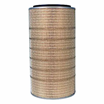 FLEETGUARD AF25062 Engine Air Filter - Round/Oval Engine Air Filters