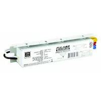 FULHAM Fluorescent Ballast: 120V AC, 1/2 Lamps Supported, 13 W_14 W_15 W_21 W Bulb Watt (MPN SC-120-213-LT5)