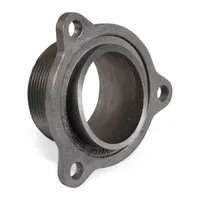 MI-T-M Flange Magnet Hub: Mfr Part # 38-0041, 6 3/4 in