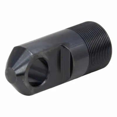 ENERPAC Clevis Eye: For RD, For 4 ton, 4 ton Capacity of Attachment - Collar & Base Attachments