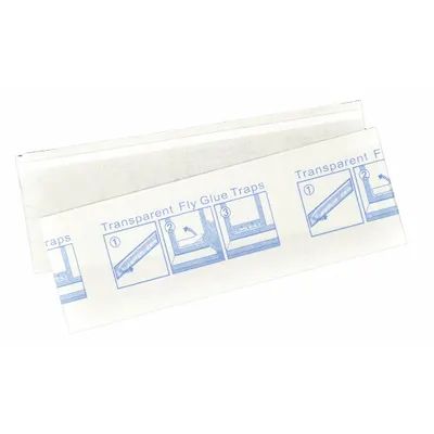 CATCHMASTER Fly Trap: For Use On Flying Insects, Paper Trap, Indoor Use - Flying Insect Traps