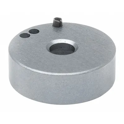 DOTCO Rear Bearing Plate: Mfr Part # 1003PT - Air Tool Replacement Parts