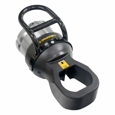 ENERPAC NSH42 Nut Splitter, Hex Size 4 1/4 to 5 3/8 in - Nut Splitters