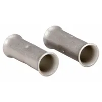 GROTE Battery Splice: 1/0 AWG, Splice Connection, Copper Contact (MPN 82-9555)