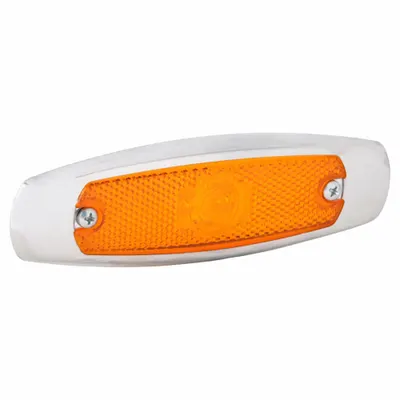 GROTE 47253 LED Clearance Marker Lamp - Clearance Lights