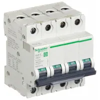 SCHNEIDER ELECTRIC IEC Supplementary Protector: 32 A Amps, 14kA at 240V AC, Screw Clamp, D (MPN M9F23432)