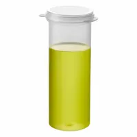 APPROVED VENDOR Plastic Vials: Scintillation, Polypropylene, 6.5 mL, Non-Sterile, Colorless, Square (MPN 101023)