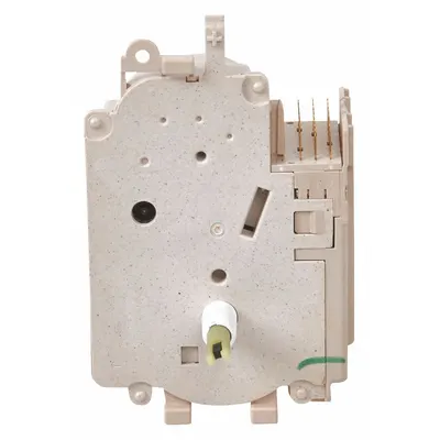 WHIRLPOOL Timer: 3953146 - Whirlpool Washing Machine & Dryer Parts