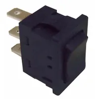 Toggle switch for use as a replacement part in Manitowoc ice machines. Controls electrical circuits for power or mode selection. Consult original equipment specifications for electrical ratings and dimensions