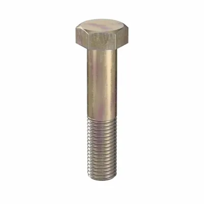 LINDSTROM Class 10.9 Steel Hex Head Cap Screw - Class 10.9 Steel Hex Head Cap Screws