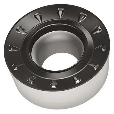 WALTER Turning Insert: RCMT120400 (MPN 6917304). Key specifications — attr257836: RCMT120400. - Round (R) Indexable Turning Inserts